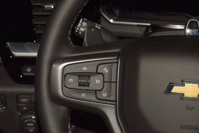 2026 Chevrolet Silverado 1500 4WD Crew Cab 147" High Country - 23013685 - 38