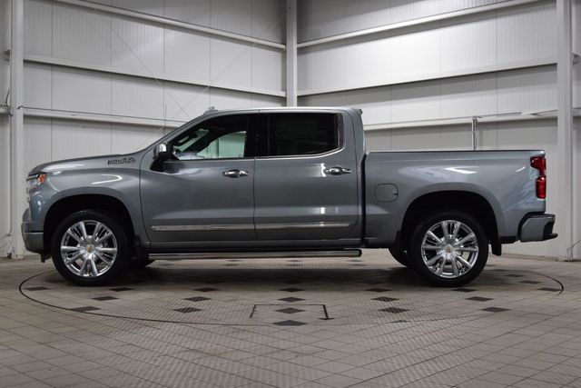 2026 Chevrolet Silverado 1500 4WD Crew Cab 147" High Country - 23013685 - 3