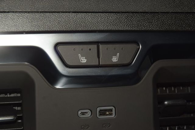 2026 Chevrolet Silverado 1500 4WD Crew Cab 147" High Country - 23013685 - 44