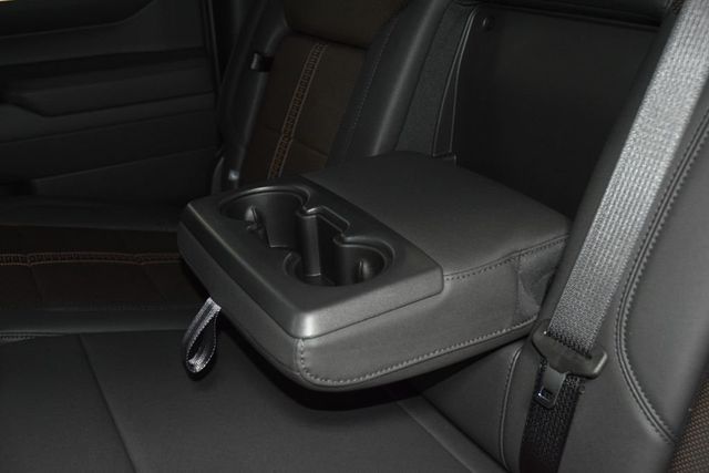 2026 Chevrolet Silverado 1500 4WD Crew Cab 147" High Country - 23013685 - 45