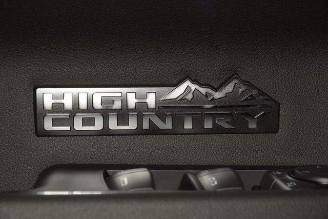 2026 Chevrolet Silverado 1500 4WD Crew Cab 147" High Country - 23013685 - 51