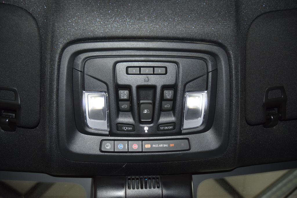 2026 Chevrolet Silverado 1500 4WD Crew Cab 147" High Country - 23013685 - 54