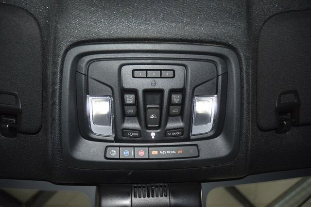 2026 Chevrolet Silverado 1500 4WD Crew Cab 147" High Country - 23013685 - 54