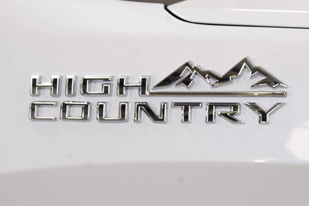 2026 Chevrolet Silverado 1500 4WD Crew Cab 147" High Country - 23014887 - 16