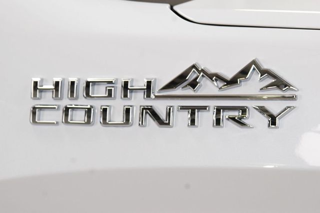 2026 Chevrolet Silverado 1500 4WD Crew Cab 147" High Country - 23014887 - 16