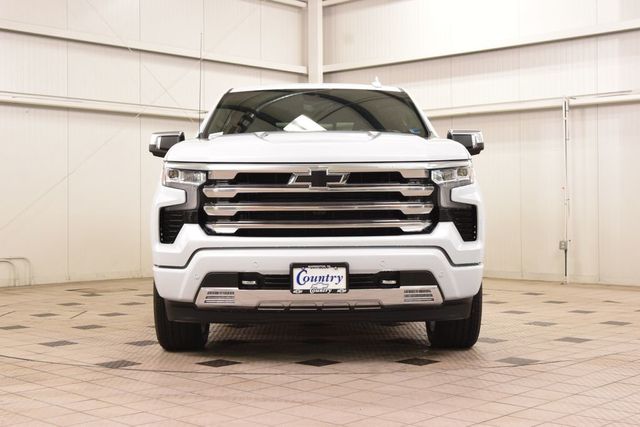 2026 Chevrolet Silverado 1500 4WD Crew Cab 147" High Country - 23014887 - 1