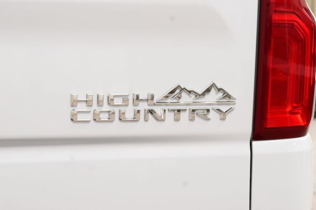 2026 Chevrolet Silverado 1500 4WD Crew Cab 147" High Country - 23014887 - 22