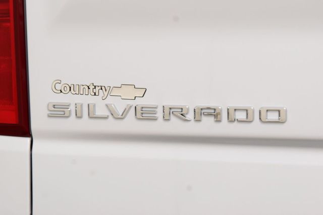 2026 Chevrolet Silverado 1500 4WD Crew Cab 147" High Country - 23014887 - 23