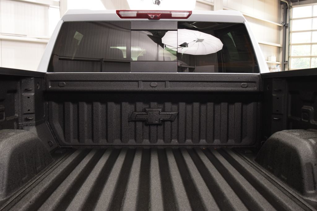 2026 Chevrolet Silverado 1500 4WD Crew Cab 147" High Country - 23014887 - 25
