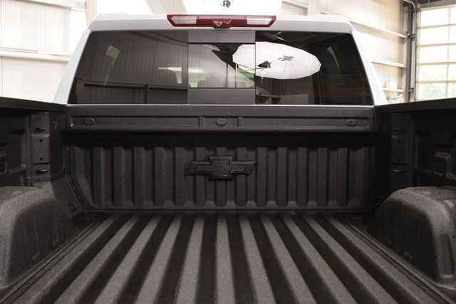 2026 Chevrolet Silverado 1500 4WD Crew Cab 147" High Country - 23014887 - 25