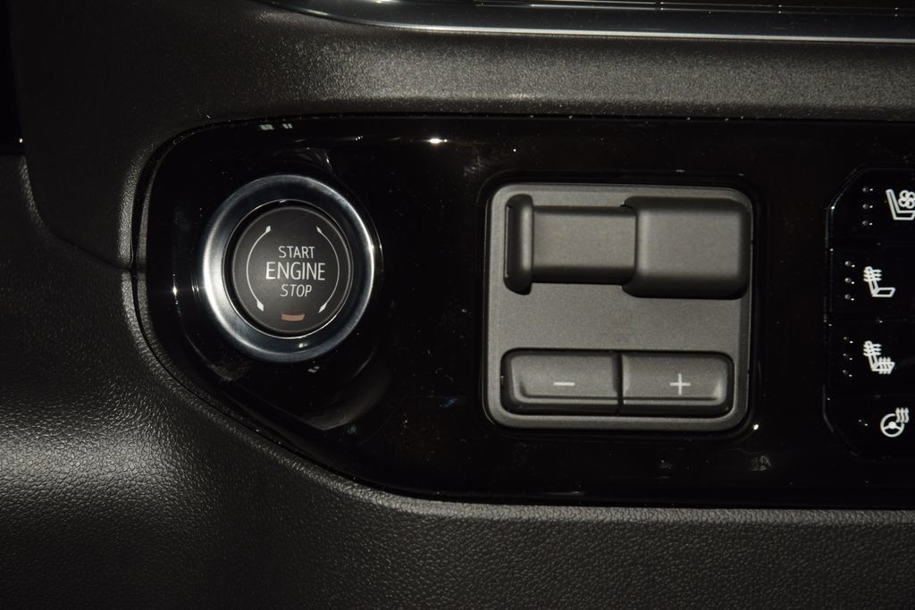 2026 Chevrolet Silverado 1500 4WD Crew Cab 147" High Country - 23014887 - 34