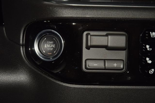 2026 Chevrolet Silverado 1500 4WD Crew Cab 147" High Country - 23014887 - 34