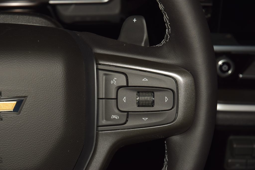 2026 Chevrolet Silverado 1500 4WD Crew Cab 147" High Country - 23014887 - 39