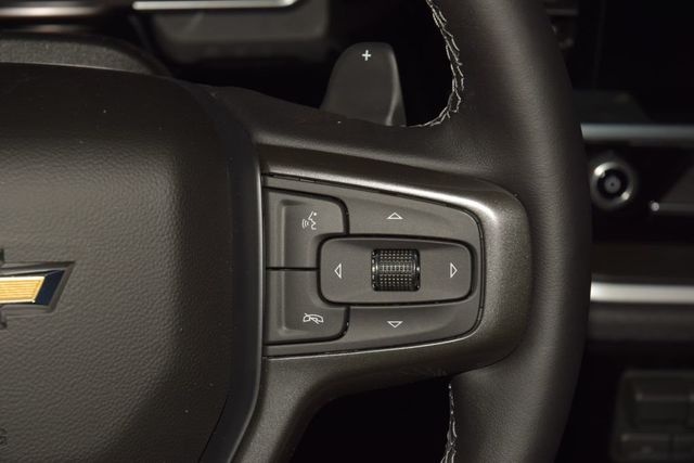 2026 Chevrolet Silverado 1500 4WD Crew Cab 147" High Country - 23014887 - 39