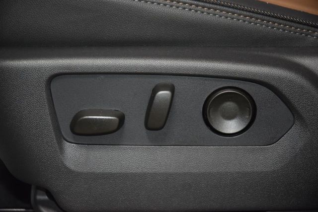 2026 Chevrolet Silverado 1500 4WD Crew Cab 147" High Country - 23014887 - 41