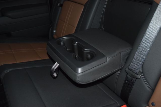 2026 Chevrolet Silverado 1500 4WD Crew Cab 147" High Country - 23014887 - 45