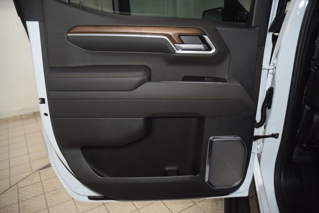 2026 Chevrolet Silverado 1500 4WD Crew Cab 147" High Country - 23014887 - 46