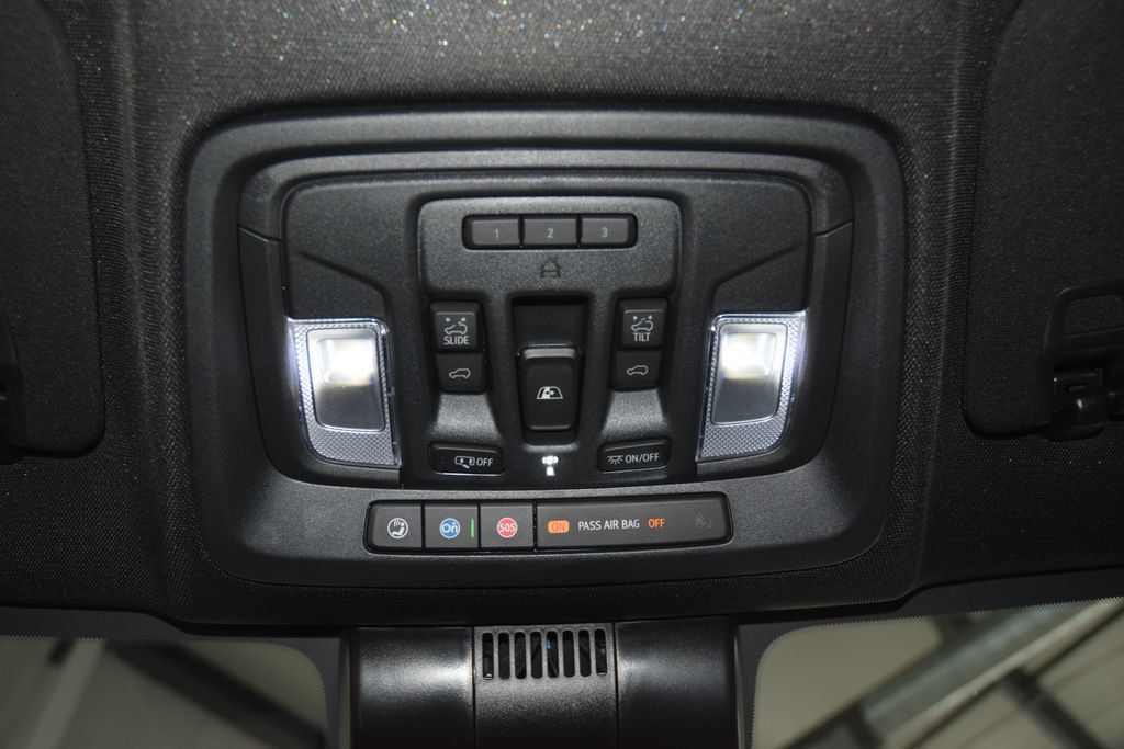 2026 Chevrolet Silverado 1500 4WD Crew Cab 147" High Country - 23014887 - 53