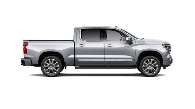 2026 Chevrolet Silverado 1500 4WD Crew Cab 147" High Country - 23018802 - 14