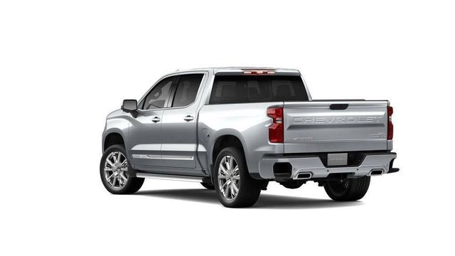 2026 Chevrolet Silverado 1500 4WD Crew Cab 147" High Country - 23018802 - 1