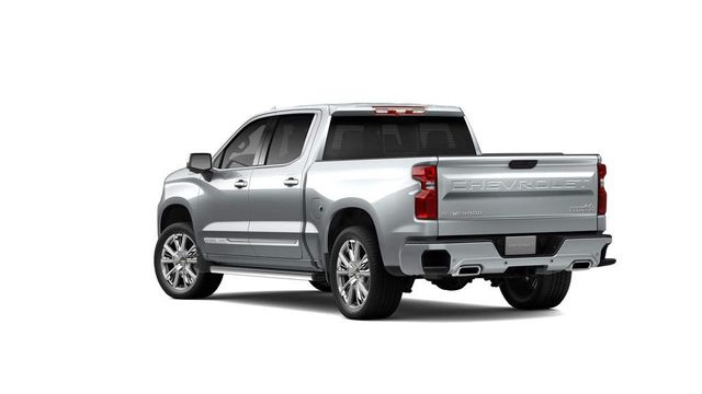 2026 Chevrolet Silverado 1500 4WD Crew Cab 147" High Country - 23018802 - 19
