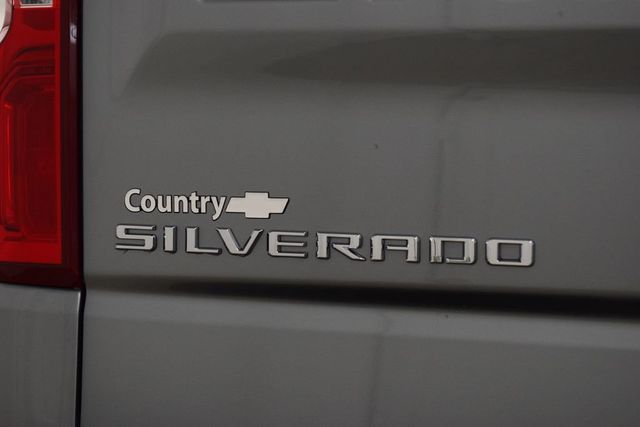 2026 Chevrolet Silverado 1500 4WD Crew Cab 147" High Country - 23018802 - 25