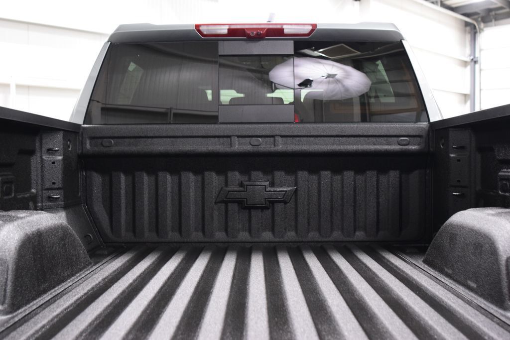 2026 Chevrolet Silverado 1500 4WD Crew Cab 147" High Country - 23018802 - 26