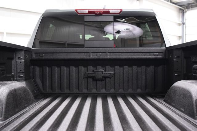 2026 Chevrolet Silverado 1500 4WD Crew Cab 147" High Country - 23018802 - 26
