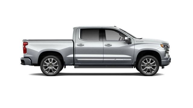 2026 Chevrolet Silverado 1500 4WD Crew Cab 147" High Country - 23018802 - 2