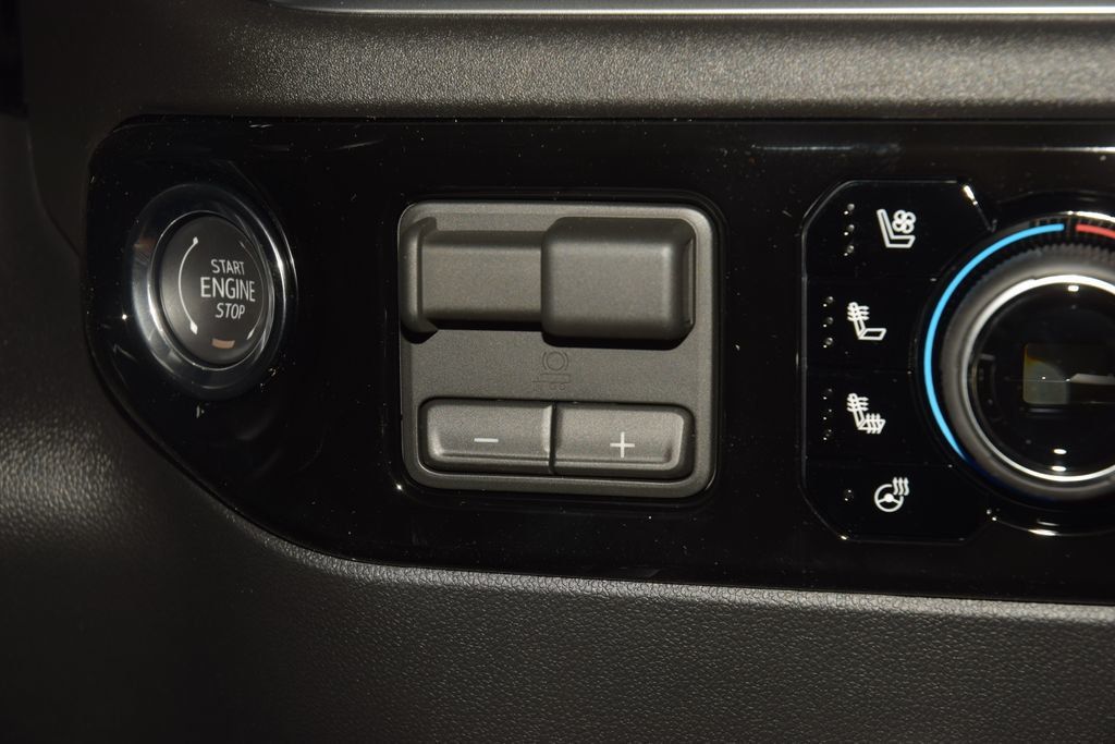 2026 Chevrolet Silverado 1500 4WD Crew Cab 147" High Country - 23018802 - 34