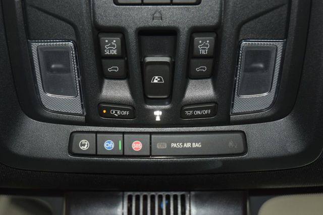 2026 Chevrolet Silverado 1500 4WD Crew Cab 147" High Country - 23018802 - 50