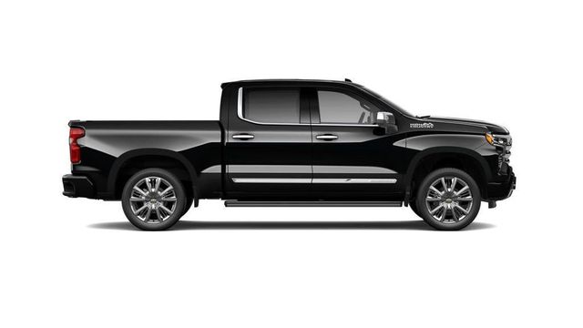 2026 Chevrolet Silverado 1500 4WD Crew Cab 147" High Country - 23020394 - 14