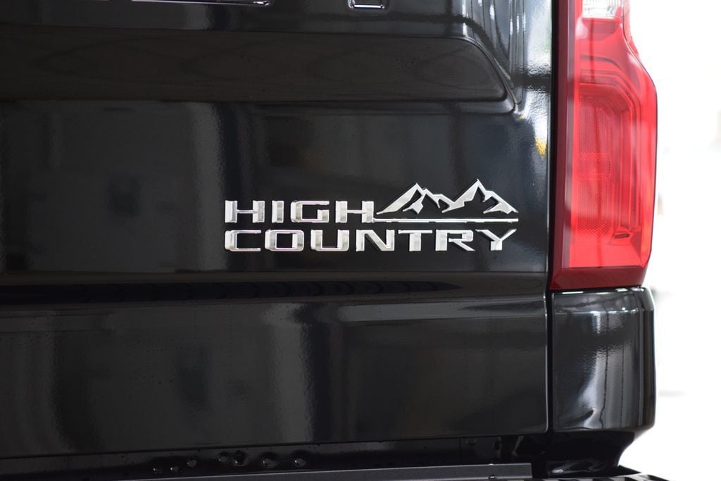2026 Chevrolet Silverado 1500 4WD Crew Cab 147" High Country - 23020394 - 23