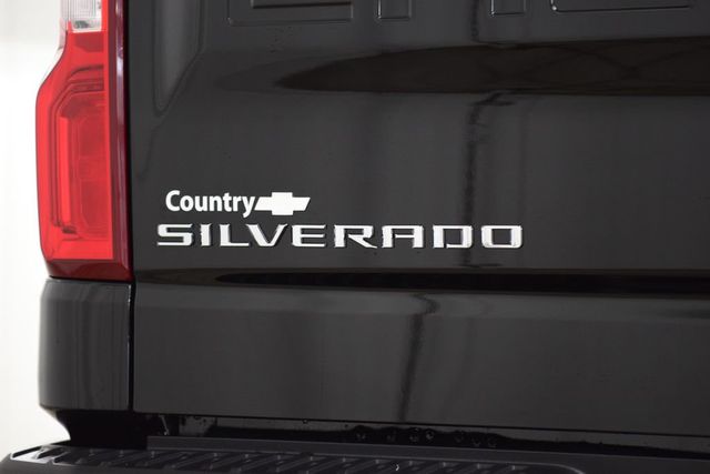 2026 Chevrolet Silverado 1500 4WD Crew Cab 147" High Country - 23020394 - 25