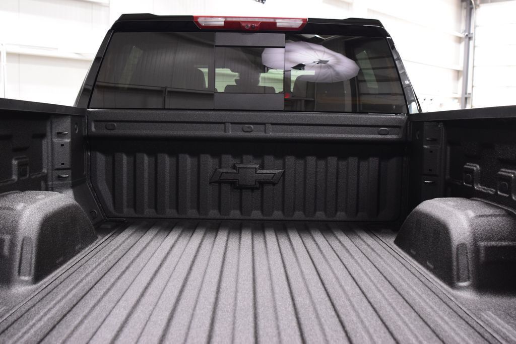 2026 Chevrolet Silverado 1500 4WD Crew Cab 147" High Country - 23020394 - 26