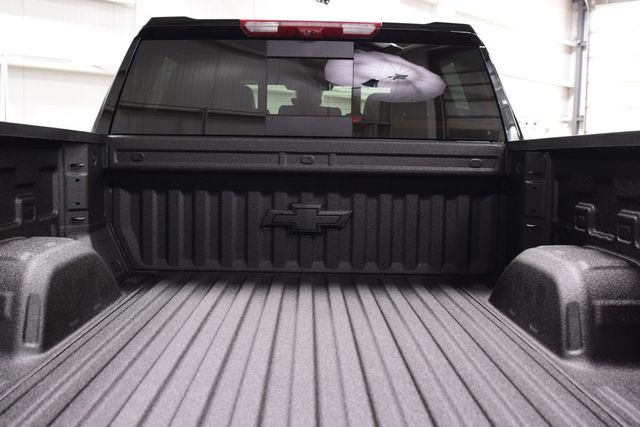 2026 Chevrolet Silverado 1500 4WD Crew Cab 147" High Country - 23020394 - 26
