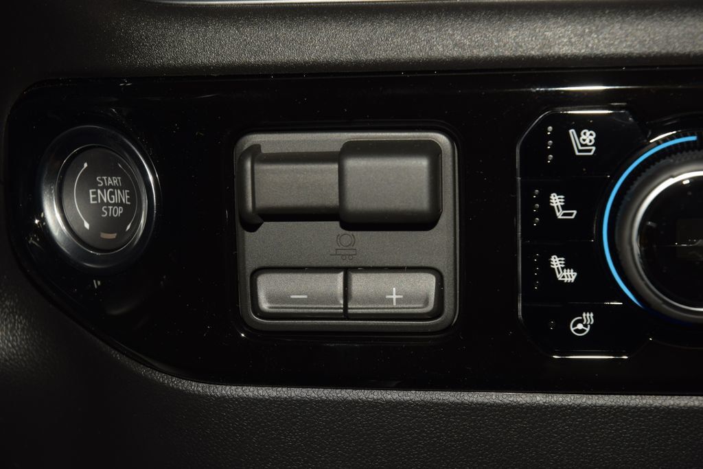 2026 Chevrolet Silverado 1500 4WD Crew Cab 147" High Country - 23020394 - 34