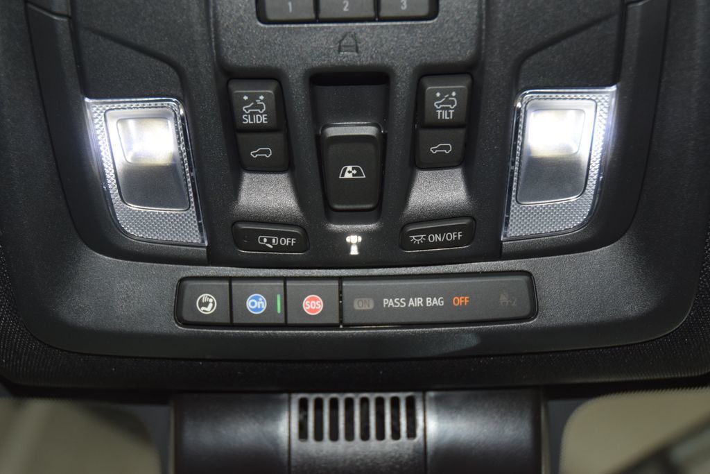 2026 Chevrolet Silverado 1500 4WD Crew Cab 147" High Country - 23020394 - 50
