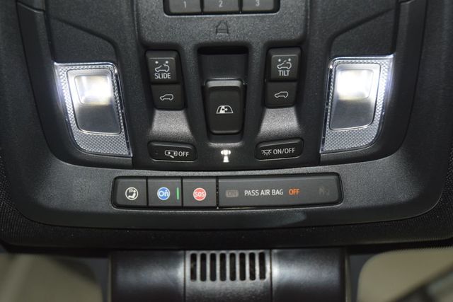 2026 Chevrolet Silverado 1500 4WD Crew Cab 147" High Country - 23020394 - 50