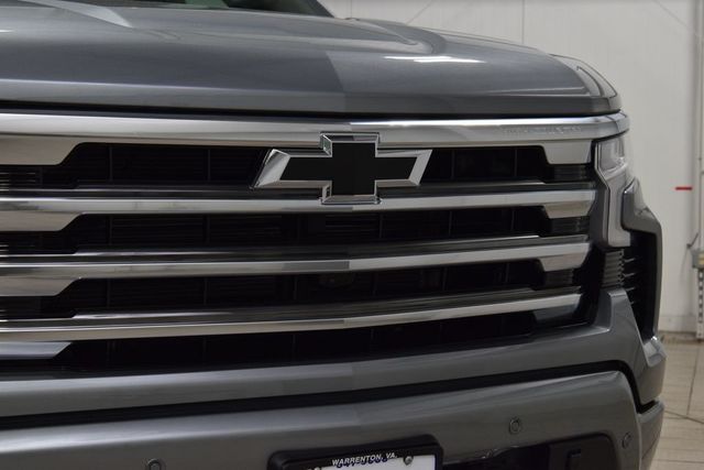 2026 Chevrolet Silverado 1500 4WD Crew Cab 147" High Country - 23021693 - 10