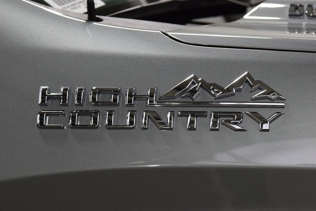 2026 Chevrolet Silverado 1500 4WD Crew Cab 147" High Country - 23021693 - 16
