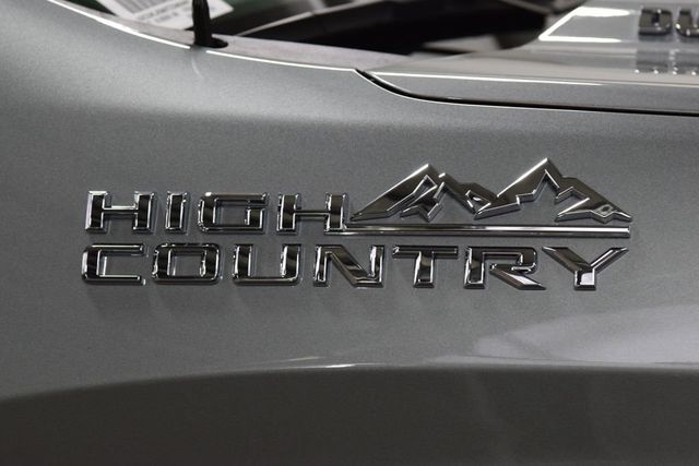 2026 Chevrolet Silverado 1500 4WD Crew Cab 147" High Country - 23021693 - 16