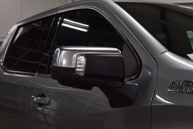 2026 Chevrolet Silverado 1500 4WD Crew Cab 147" High Country - 23021693 - 17