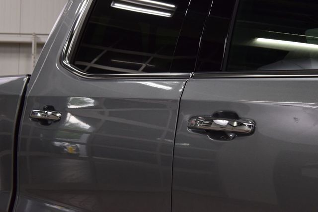 2026 Chevrolet Silverado 1500 4WD Crew Cab 147" High Country - 23021693 - 18