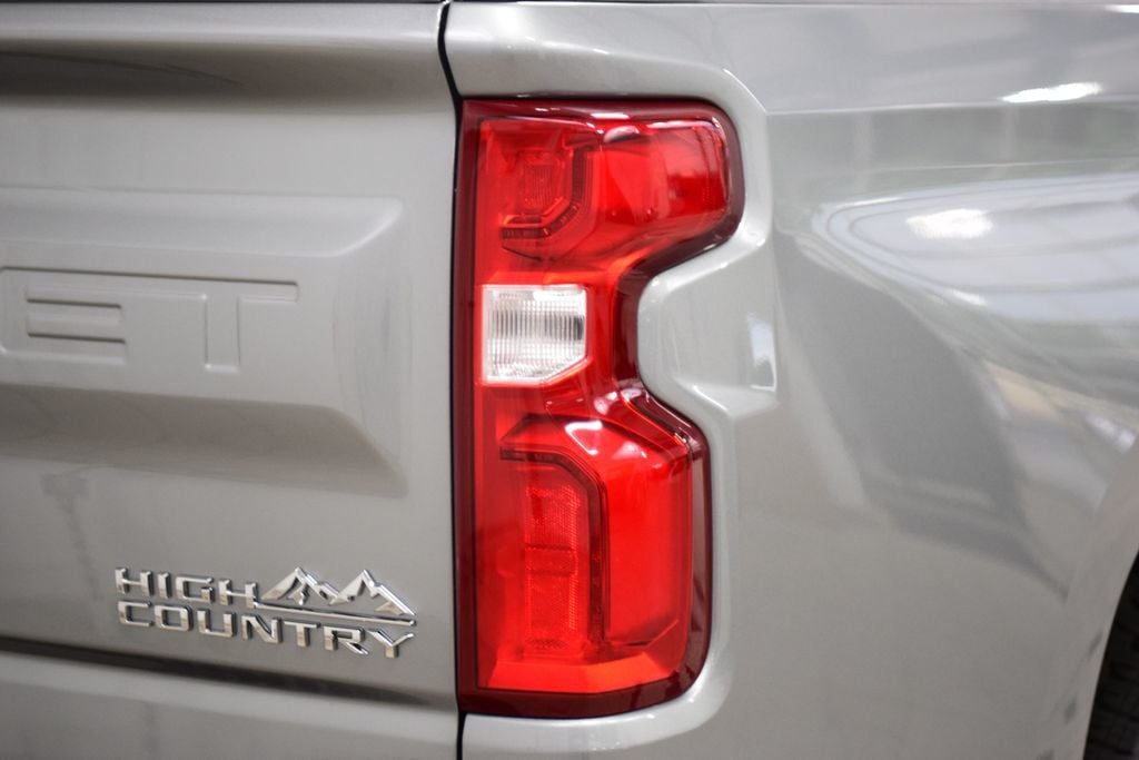 2026 Chevrolet Silverado 1500 4WD Crew Cab 147" High Country - 23021693 - 20