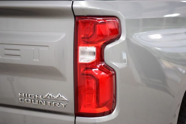 2026 Chevrolet Silverado 1500 4WD Crew Cab 147" High Country - 23021693 - 20