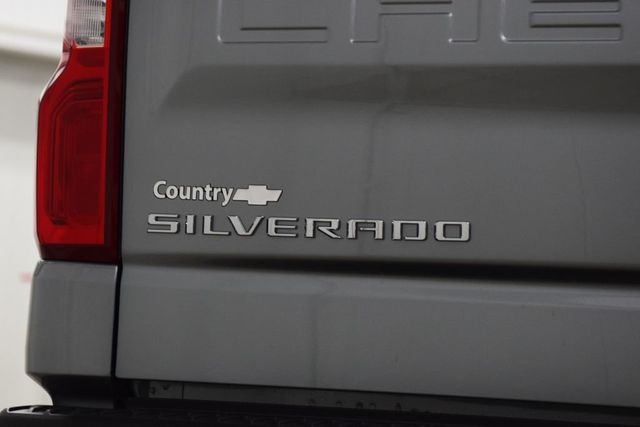 2026 Chevrolet Silverado 1500 4WD Crew Cab 147" High Country - 23021693 - 23