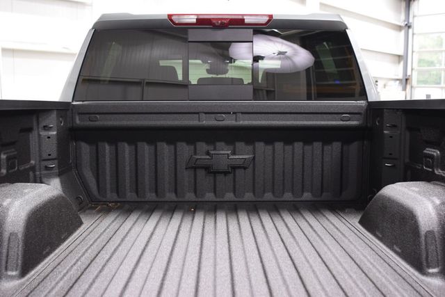 2026 Chevrolet Silverado 1500 4WD Crew Cab 147" High Country - 23021693 - 25