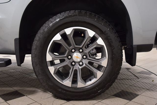 2026 Chevrolet Silverado 1500 4WD Crew Cab 147" High Country - 23021693 - 26