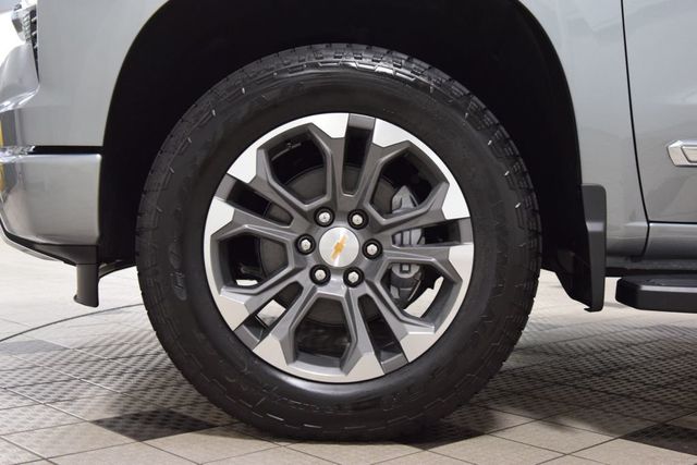 2026 Chevrolet Silverado 1500 4WD Crew Cab 147" High Country - 23021693 - 27